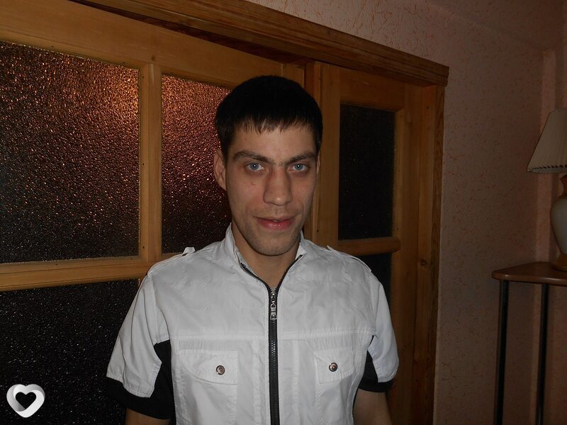 Иван, 41, Ачинске — анкета №3437137