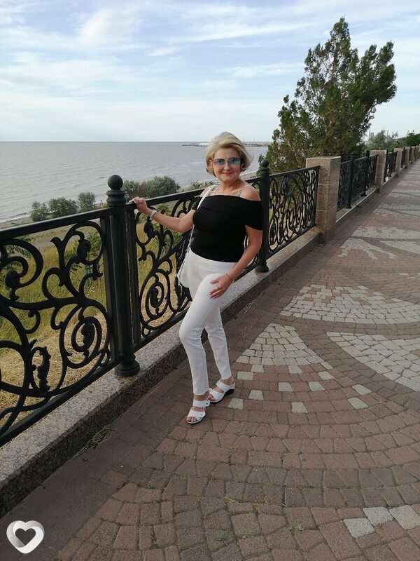 Анна, Сызрань