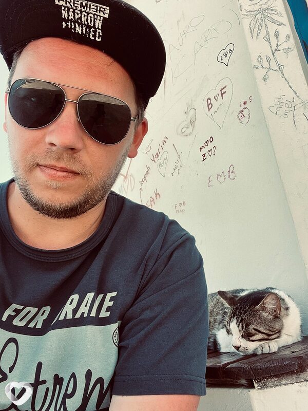 Виталий, 37, Могилев — анкета №3437150