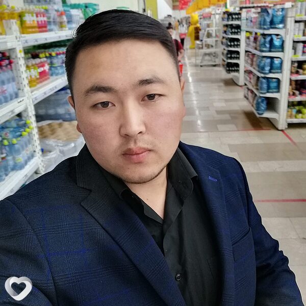 Саян, 31, Амурске — анкета №3437160