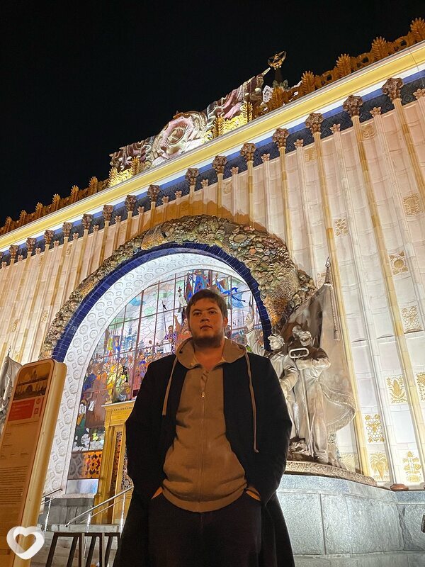 Роман, 26, Тольятти — анкета №3437163