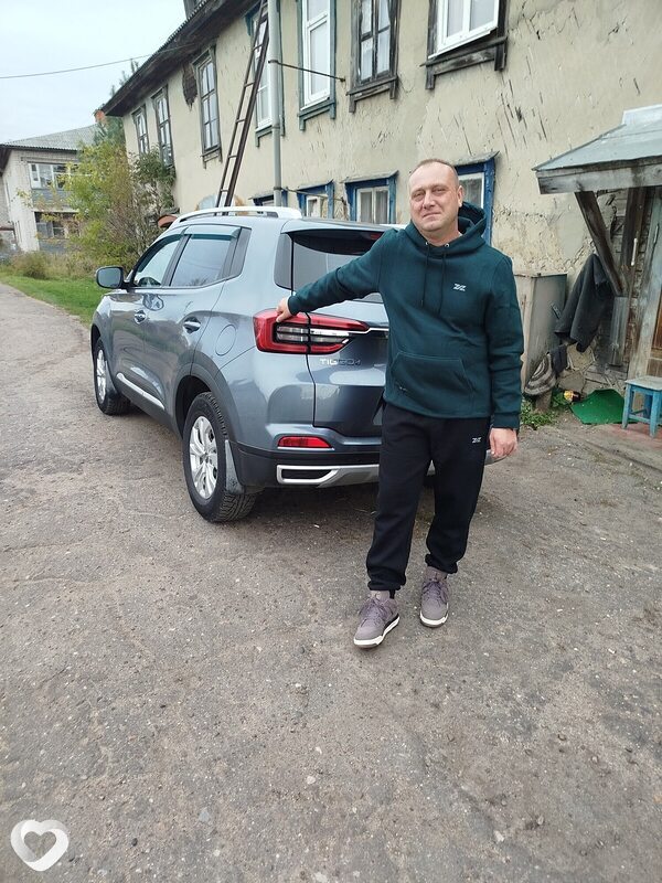 Денис, 43, Нижнем Новгороде — анкета №3437166