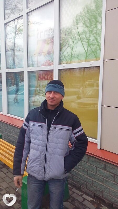 Евгений, 43, Рубцовске — анкета №3437168
