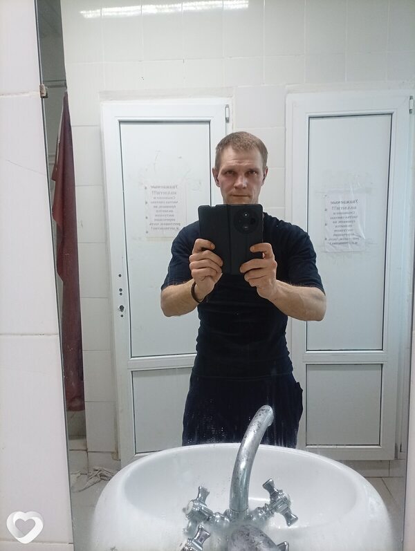 Александр, Элиста