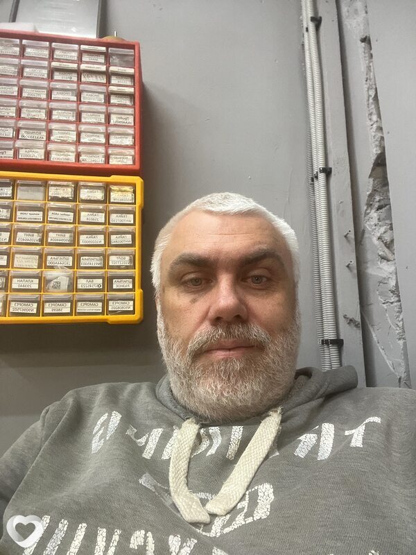 Алексей, 49, Москве — анкета №3437229
