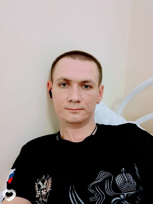 Сергей, 36, Ростове-на-Дону — анкета №3437241