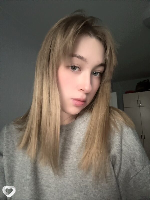 Екатерина, 22, Азове — анкета №3437248