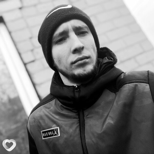 Анатолий, 26, Запорожье — анкета №3437729