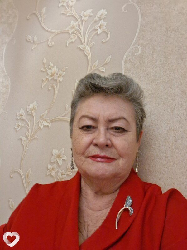 Татьяна, 62, Ростове-на-Дону — анкета №3437735