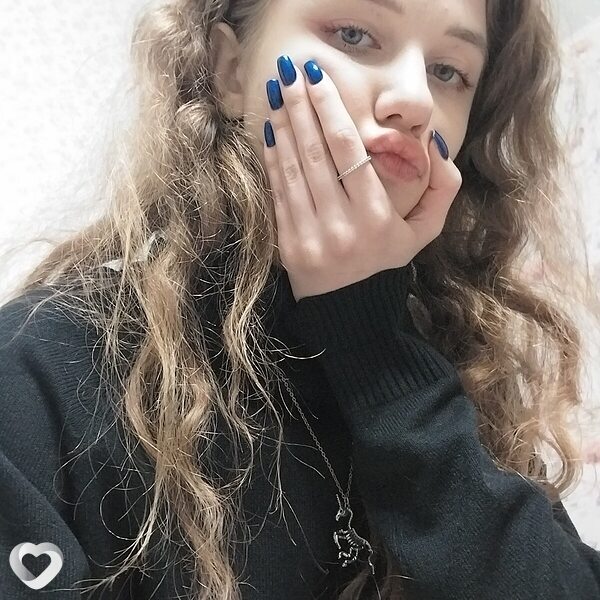 Виктория, 22, Астрахани — анкета №3437739