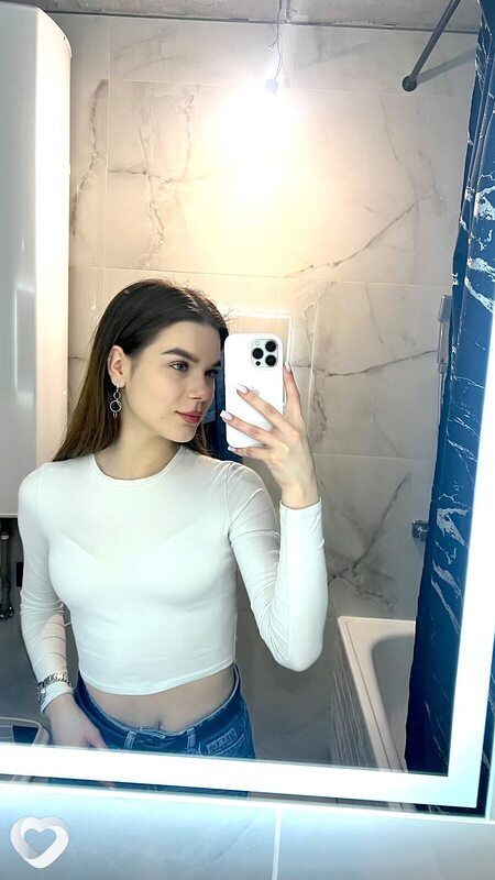 Alina, Житомир