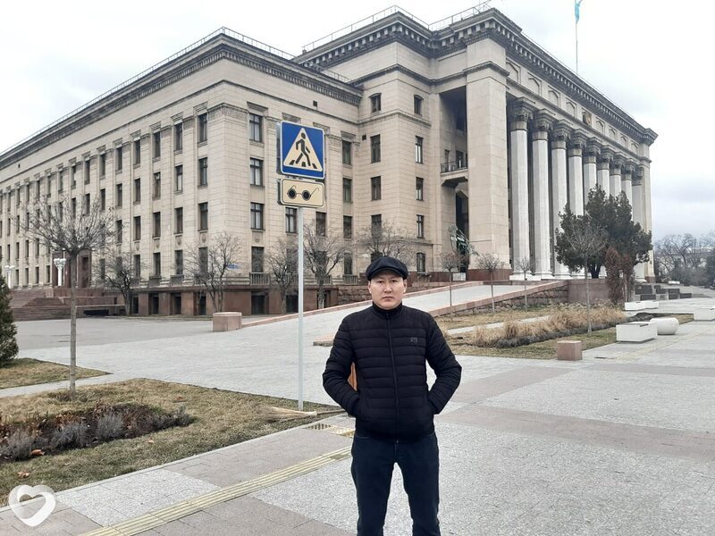Куат, 35, Павлодаре — анкета №3437746