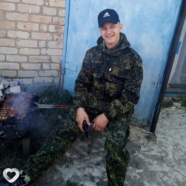Артём, 39, Павлове — анкета №3437430