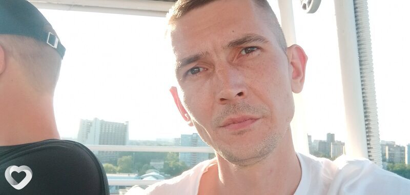 Михаил, 39, Воронеже — анкета №3437443