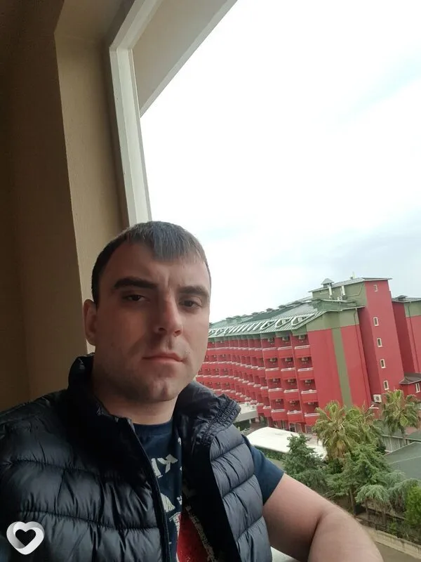 Андрей, 37, Москве — анкета №3437444