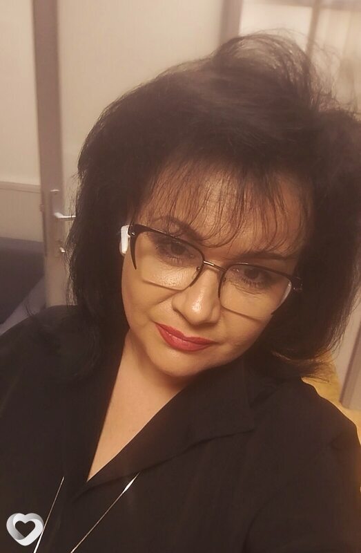 Юлия, 47, Нижнем Новгороде — анкета №3437323