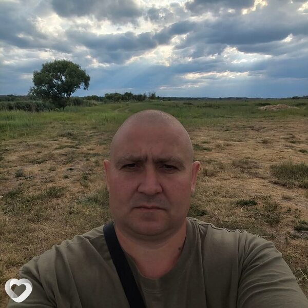 Виталий, 39, Харькове — анкета №3437325