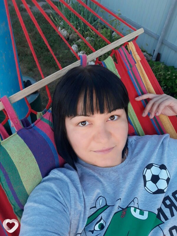 Marina, 39, Прокопьевске — анкета №3437337