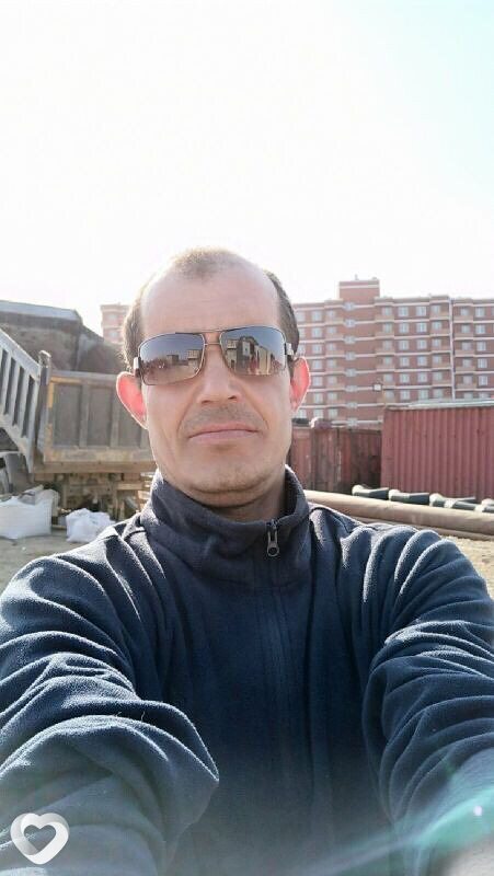 Сергей, 43, Ангарске — анкета №3437338