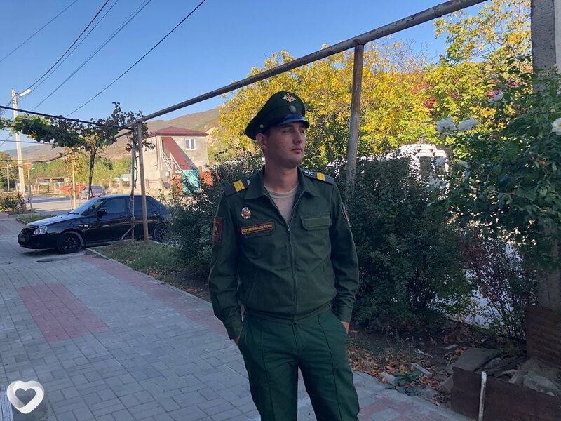Юрий, 26, Тихорецке — анкета №3437279