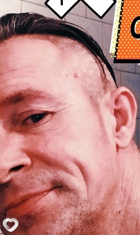 Владимир, 50, Волгодонске — анкета №3437282