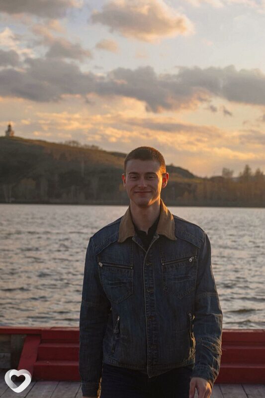 Дмитрий, 22, Майкопе — анкета №3437293