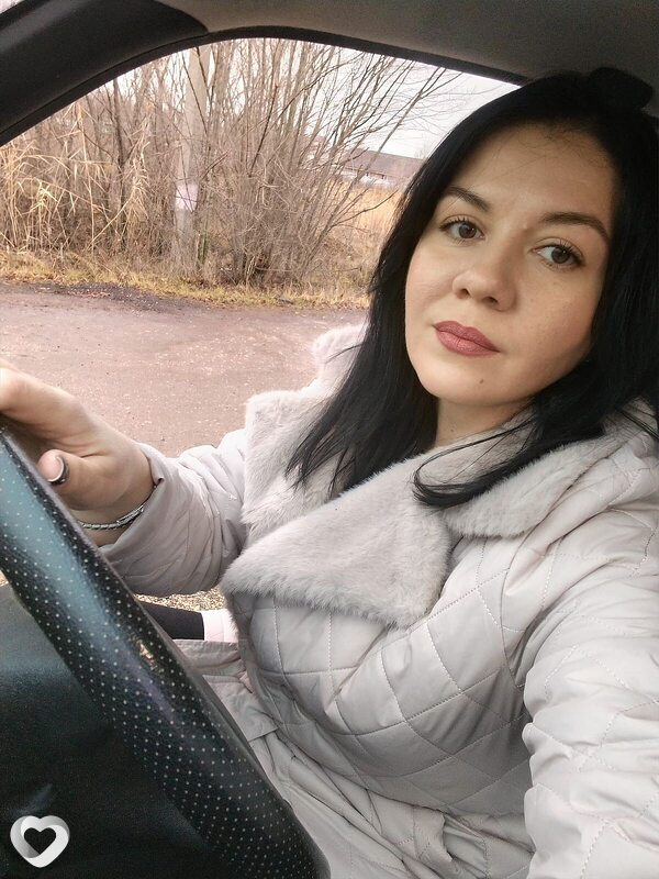 Мария, 43, Энгельсе — анкета №3437374