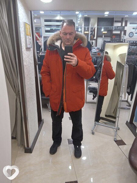 Леонид, 55, Москве — анкета №3437377