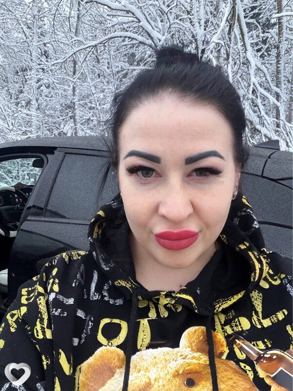 Марина, 37, Зеленоград — анкета №3437380