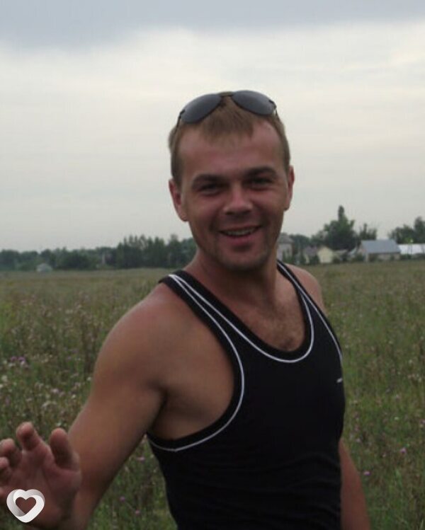 Серж, 35, Иванове — анкета №3437381