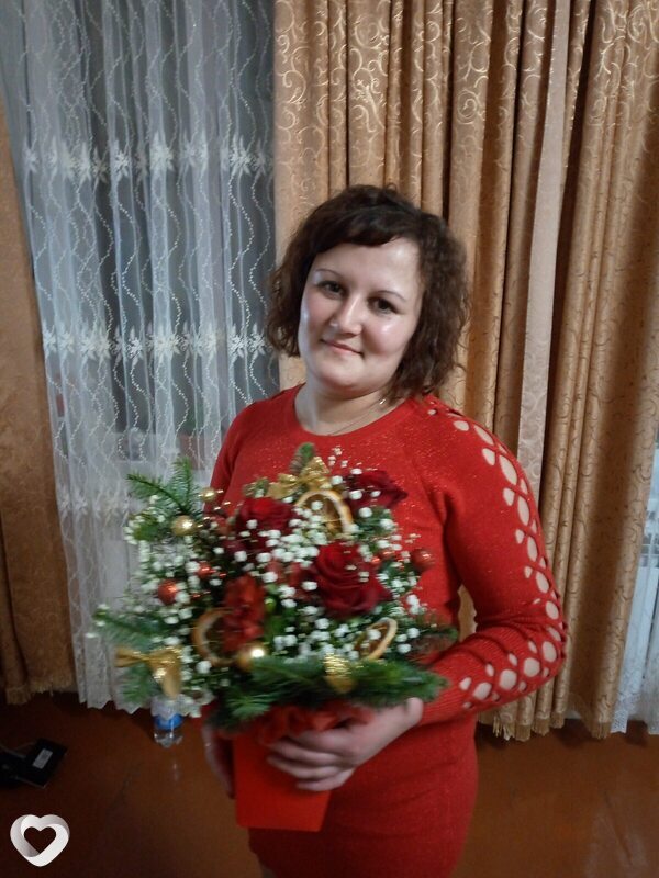 Марина, Месягутово