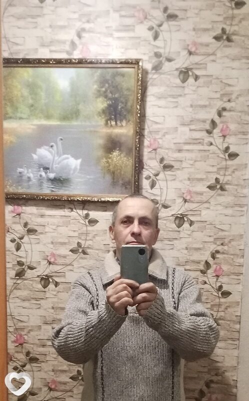 Андрей, 57, Воронеже — анкета №3437385