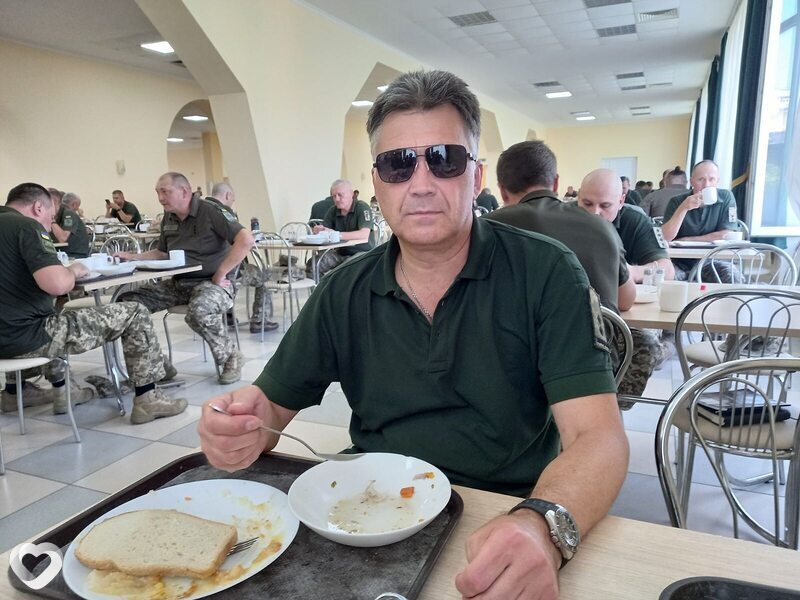Руслан, Хмельницкий