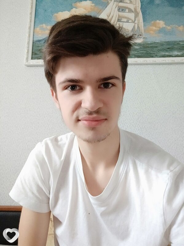 Данила, 24, Иванове — анкета №3437391