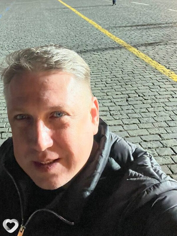 Владимир, 44, Минске — анкета №3437255