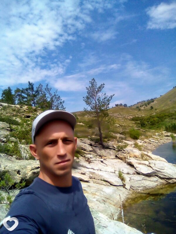Алексей, 46, Усть-Каменогорск — анкета №3437257