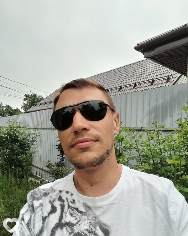 Евгений, 39, Брянске — анкета №3437267
