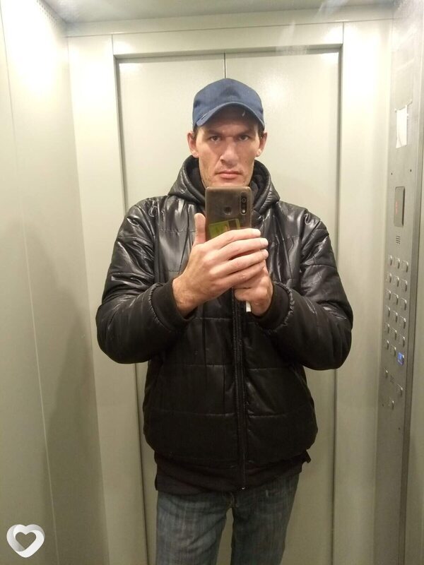 Николай, 36, Новосибирске — анкета №3437703