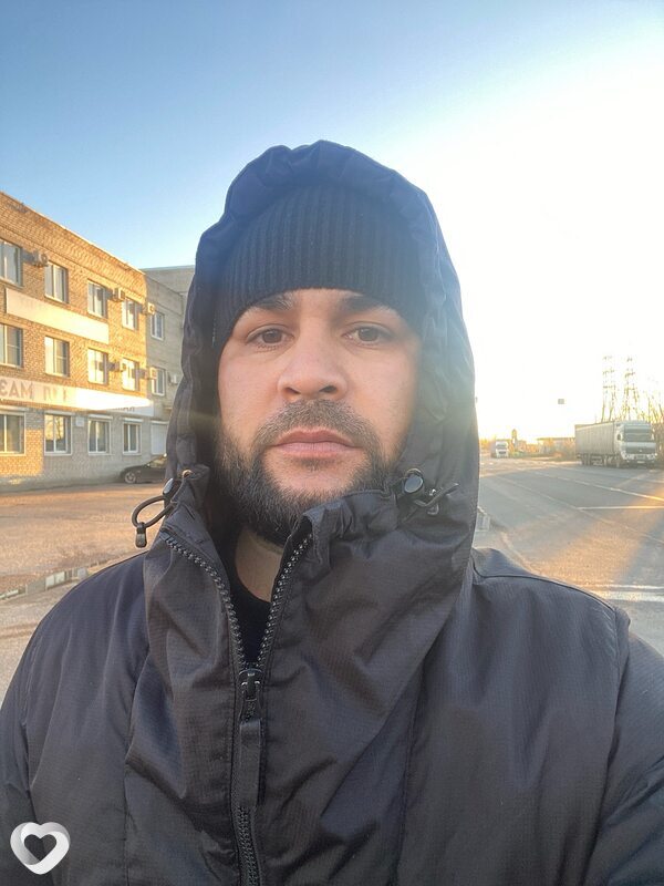 Расул, 39, Ярославле — анкета №3437705