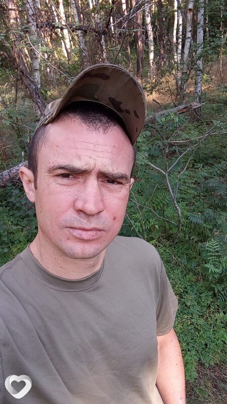 Максим, 36, Белгороде — анкета №3437706