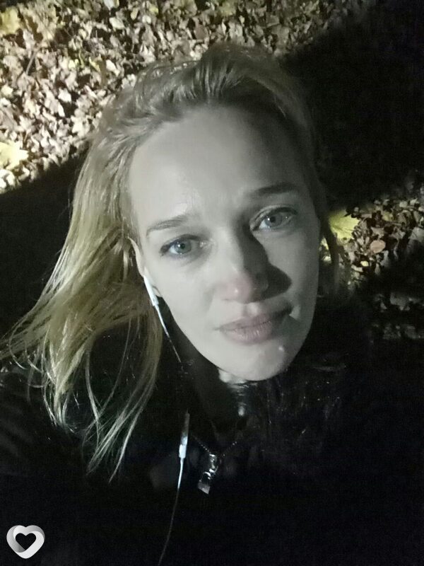 Оль, 37, Санкт-Петербурге — анкета №3437708