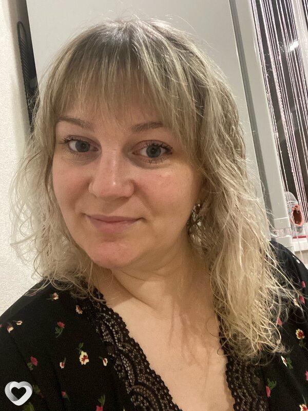 Ксения, 39, Бийске — анкета №3437714
