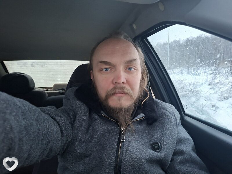 Сергей, 40, Москве — анкета №3437716