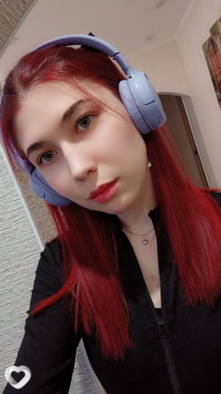 Лисёнок, 24, Нижнем Новгороде — анкета №3437720