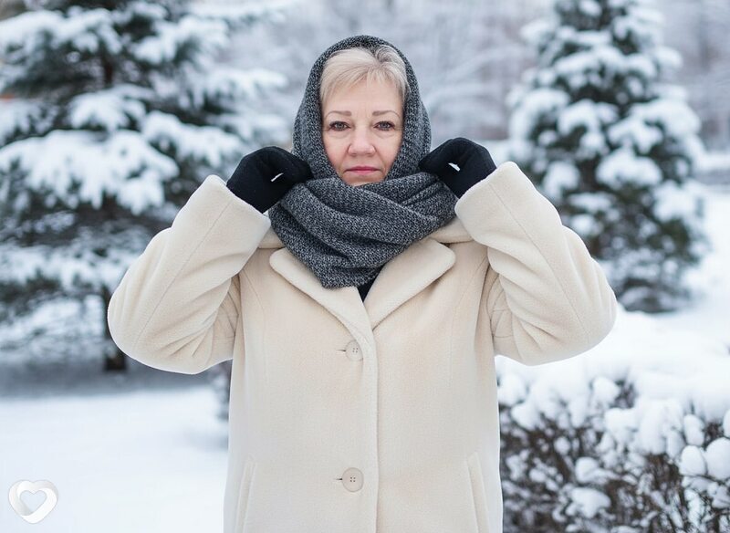 Людмила, 58, Ульяновске — анкета №3437299