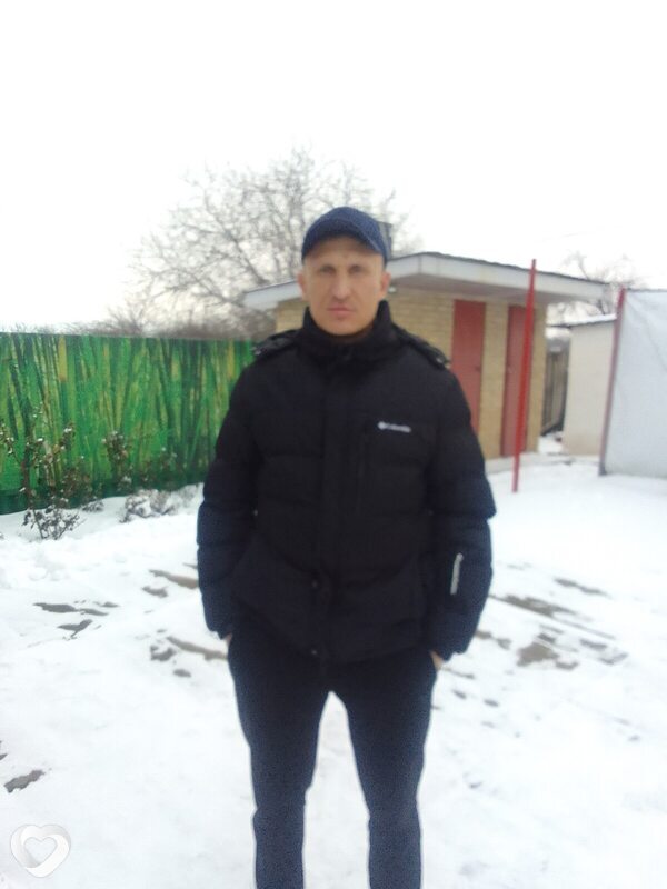 Андрей, 38, Красном Луче — анкета №3437303