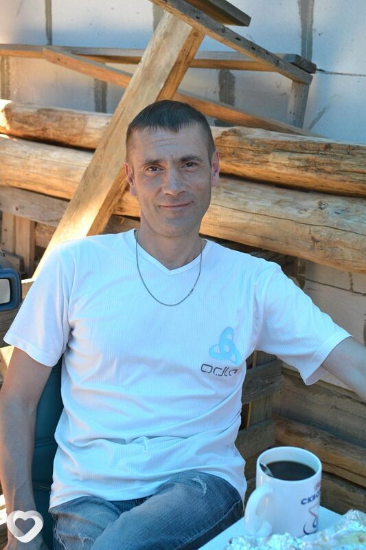 Александр, 43, Москве — анкета №3437311