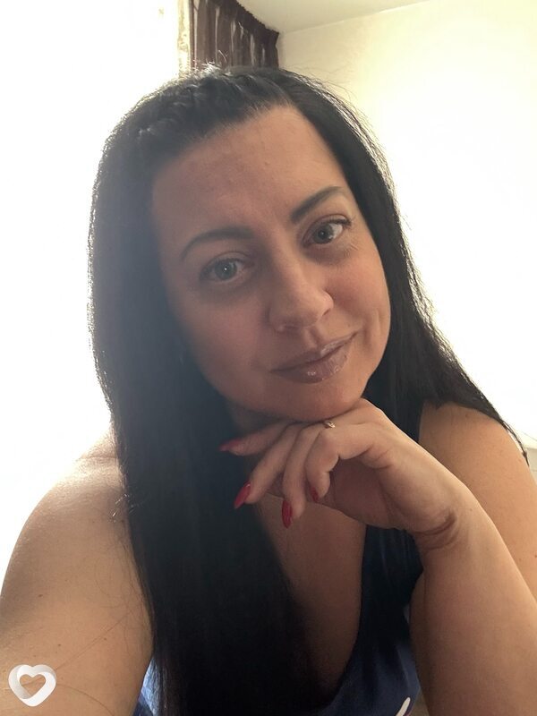 Людмила, 46, Красноярске — анкета №3437319