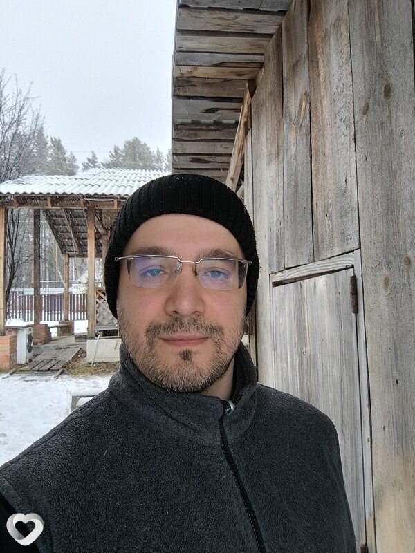 Александр, 37, Екатеринбурге — анкета №3437320