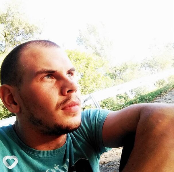Виталий, 29, Харькове — анкета №3437454